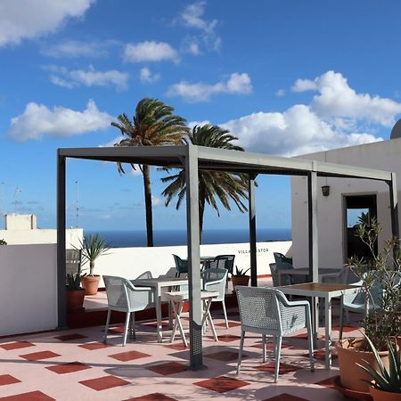 Villa Nestor Ingenio Eksteriør billede