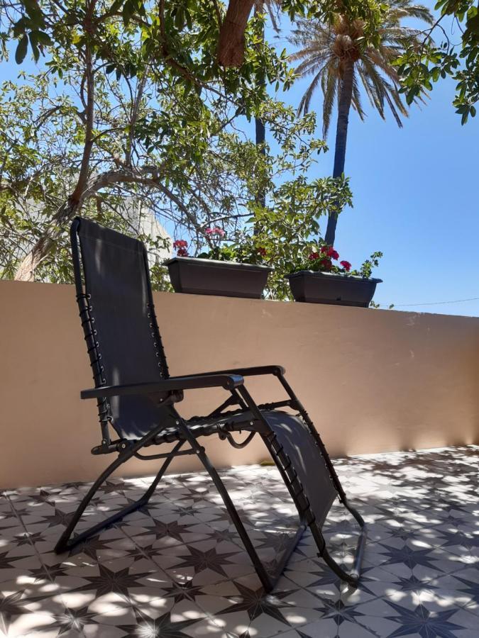 Villa Nestor Ingenio Eksteriør billede