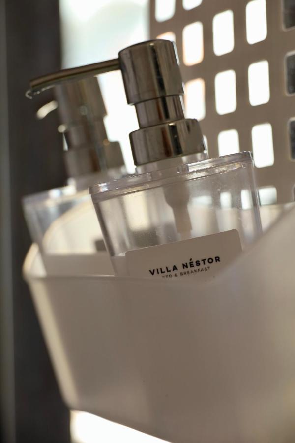 Villa Nestor Ingenio Eksteriør billede