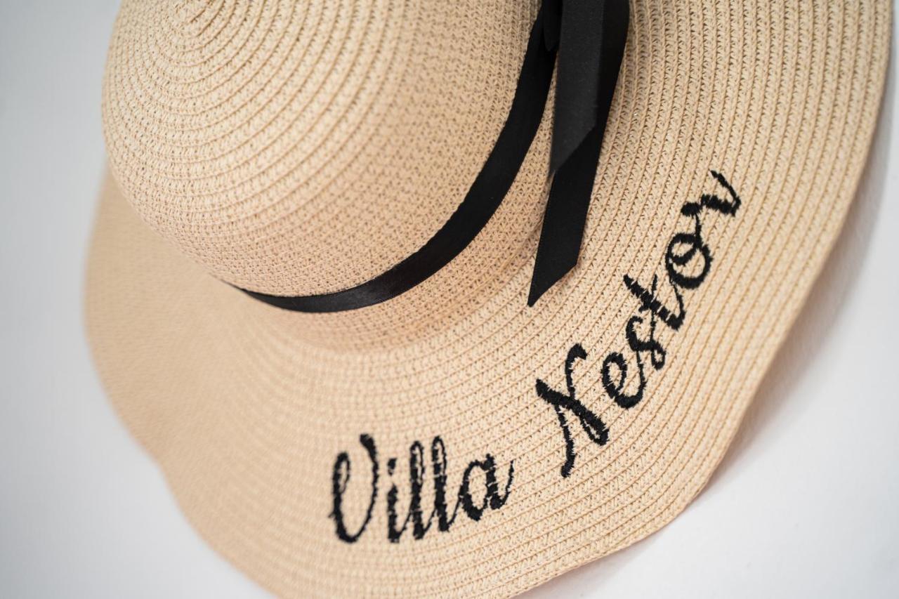 Villa Nestor Ingenio Eksteriør billede