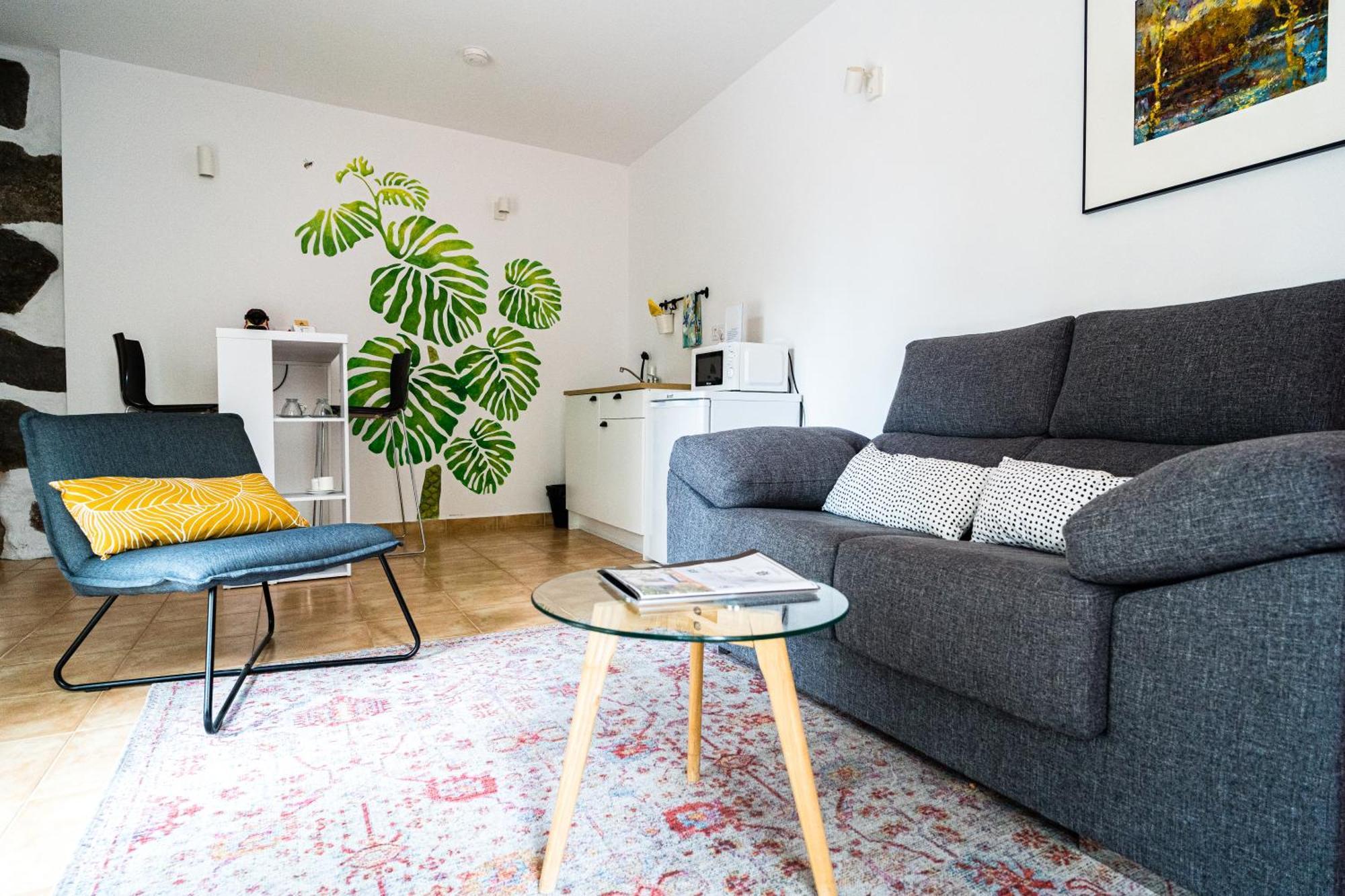 Villa Nestor Ingenio Værelse billede
