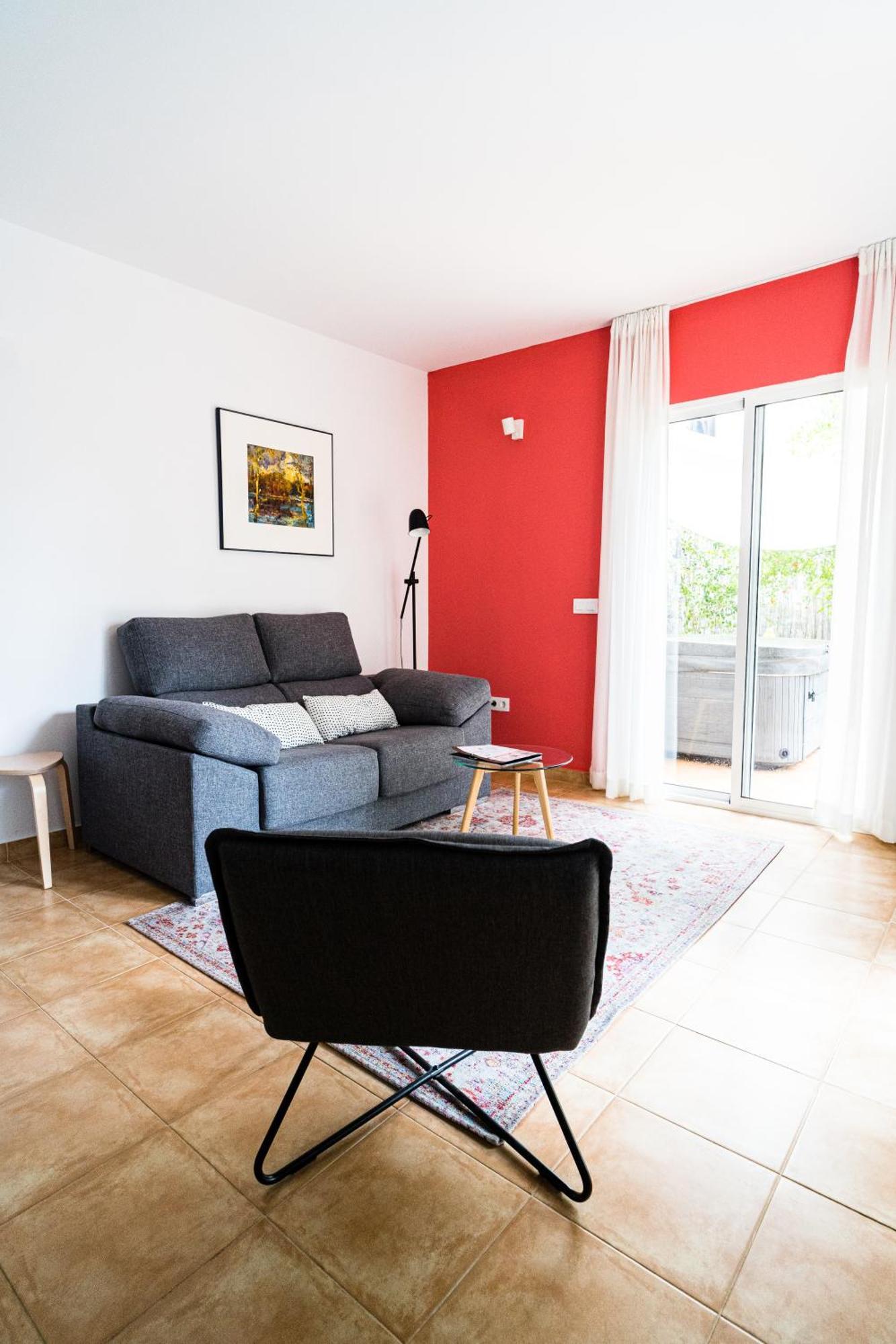 Villa Nestor Ingenio Værelse billede